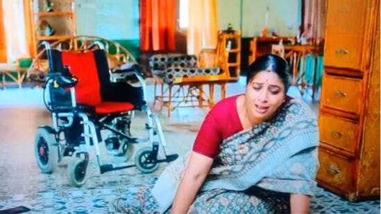 కార్తీక దీపం 2 సీరియల్ జూన్ 26వ తేది ఎపిసోడ్ కార్తీక దీపం 2 సీరియల్ జూన్ 26వ తేది ఎపిసోడ్