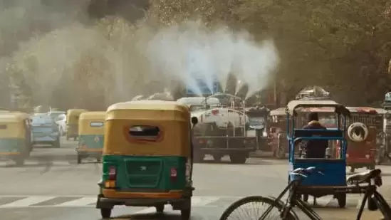 వాయు కాలుష్యం ఎదుర్కోవడానికి చిట్కాలు తెలుసుకోండి