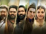 మంచు విష్ణు కన్నప్ప మూవీకి పాజిటివ్ టాక్.. ప్రభాస్ నుంచి కాజల్ వరకు ఏ పాత్రను ఏ స్టార్ చేశారు? ఎలా చేశారో ఓ లుక్కేయండి!
