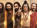 కన్నప్ప రివ్యూ