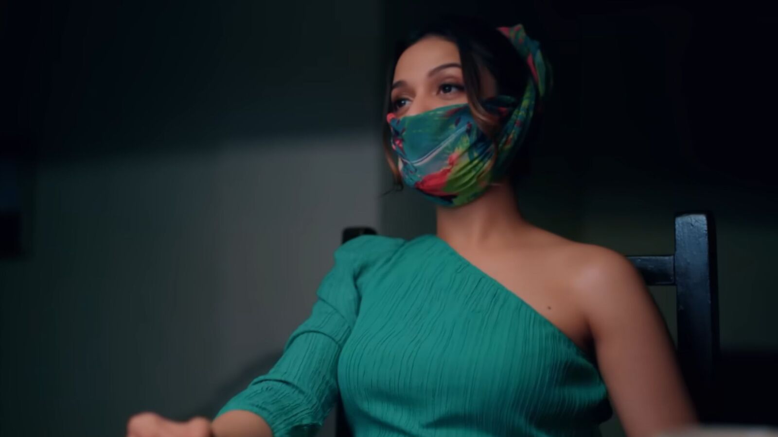 ఓటీటీలోకి వచ్చేసిన నయా బోల్డ్ క్రైమ్ థ్రిల్లర్- 17 హత్యలు చేసిన కిల్లర్ లేడి- మోతాదుకు మించి శృంగార, యాక్షన్ సీన్స్!