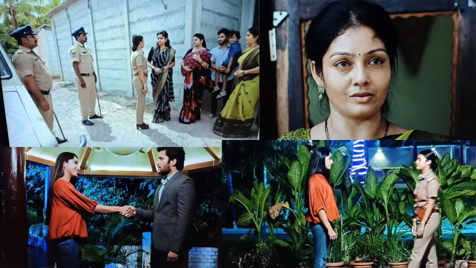 బ్రహ్మముడి జూన్ 27 ఎపిసోడ్: అక్కలను కాపాడిన అప్పు- కోటలో రాణిలా రేవతి- రాజ్ కంపెనీ దక్కించుకునేలా యామిని కొత్త స్కెచ్!