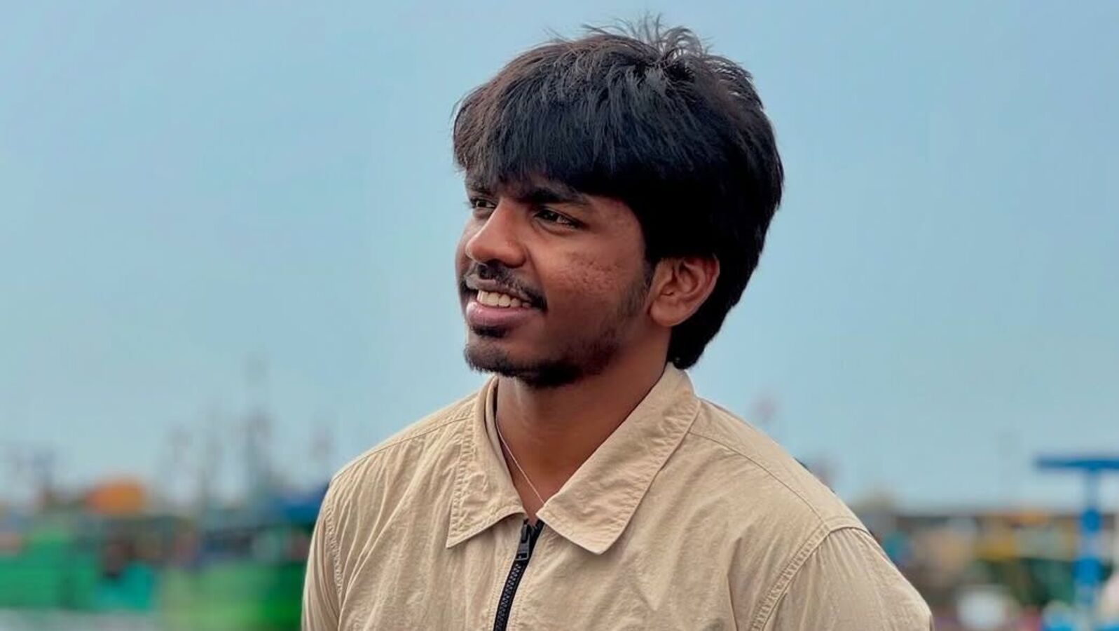 హీరోగా విజ‌య్ సేతుప‌తి కొడుకు ఎంట్రీ - వార్ 2 ఫైట్ మాస్ట‌ర్‌లో డైరెక్ష‌న్‌లో మూవీ - రిలీజ్ డేట్ ఫిక్స్‌