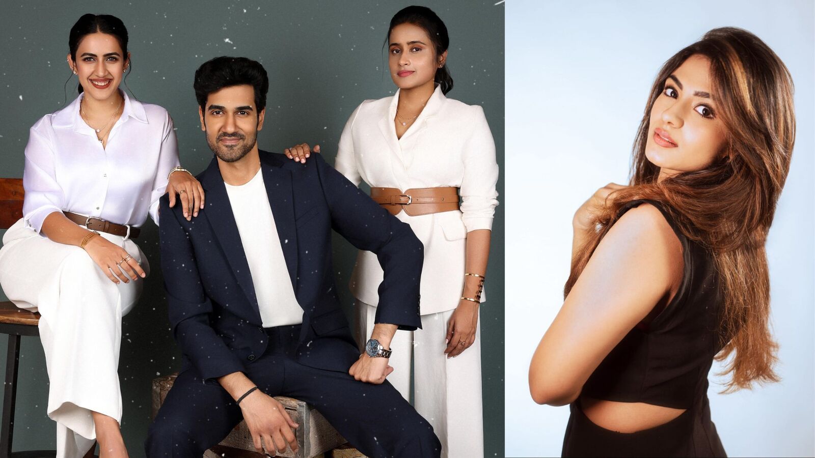 నిహారిక కొణిదెలతో మ్యాడ్ హీరో న్యూ మూవీ.. సోలో హీరోగా తొలి సినిమా.. లేడీ డైరెక్టర్ డెబ్యూ ఎంట్రీ!