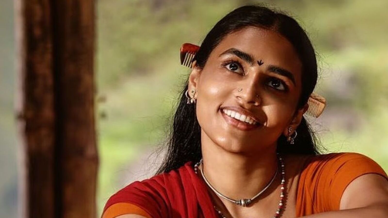 నితిన్‌తో షూటింగ్ కేవలం రెండే గంటలు అంటే నమ్మగలరా.. నావి సోలో సీన్సే ఎక్కువ: తమ్ముడు మూవీపై కాంతార ఫేమ్ కామెంట్స్