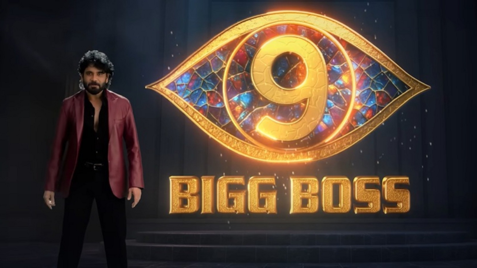 బిగ్‌ బాస్ ఫ్యాన్స్ అల‌ర్ట్‌.. కొత్త సీజ‌న్ వ‌చ్చేస్తోంది.. హోస్ట్‌గా నాగార్జున వేరే లెవల్ ఎంట్రీ.. ప్రోమో వైర‌ల్‌