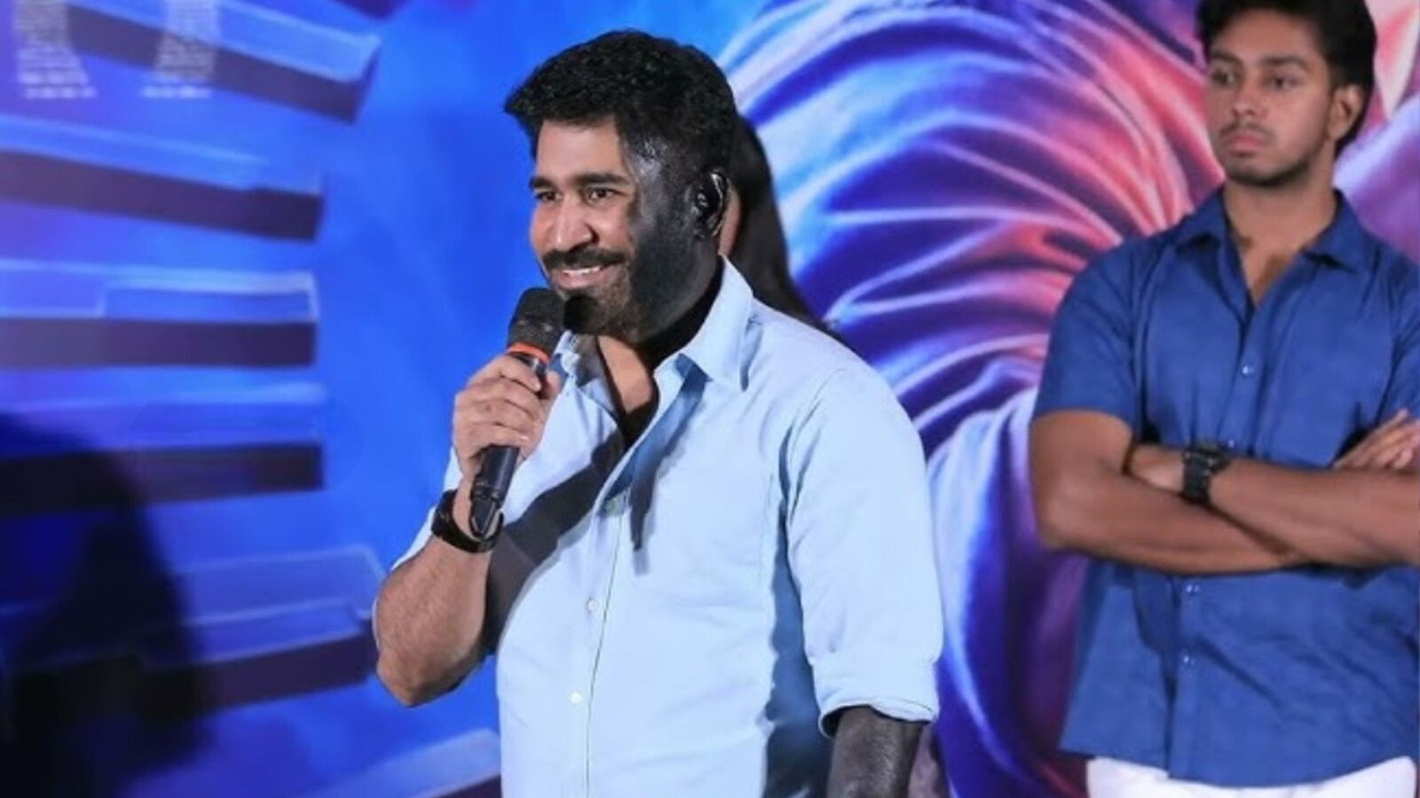 ఇదొక నార్మల్ సీరియల్ కిల్లర్ చిత్రంలా ఉండదు.. ఆరేడు సినిమాలను నిర్మిస్తున్నాను.. బిచ్చగాడు హీరో విజయ్ ఆంటోనీ కామెంట్స్