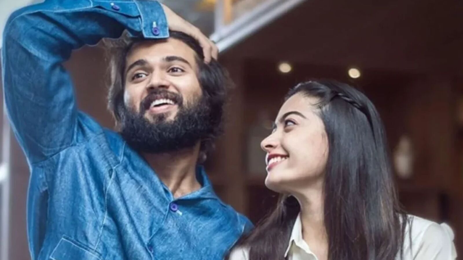 ఈ సినిమాతో విజ్జుని గర్వపడేలా చేస్తుందట.. రష్మిక మందన్నా ఇన్‌స్టా స్టోరీ వైరల్