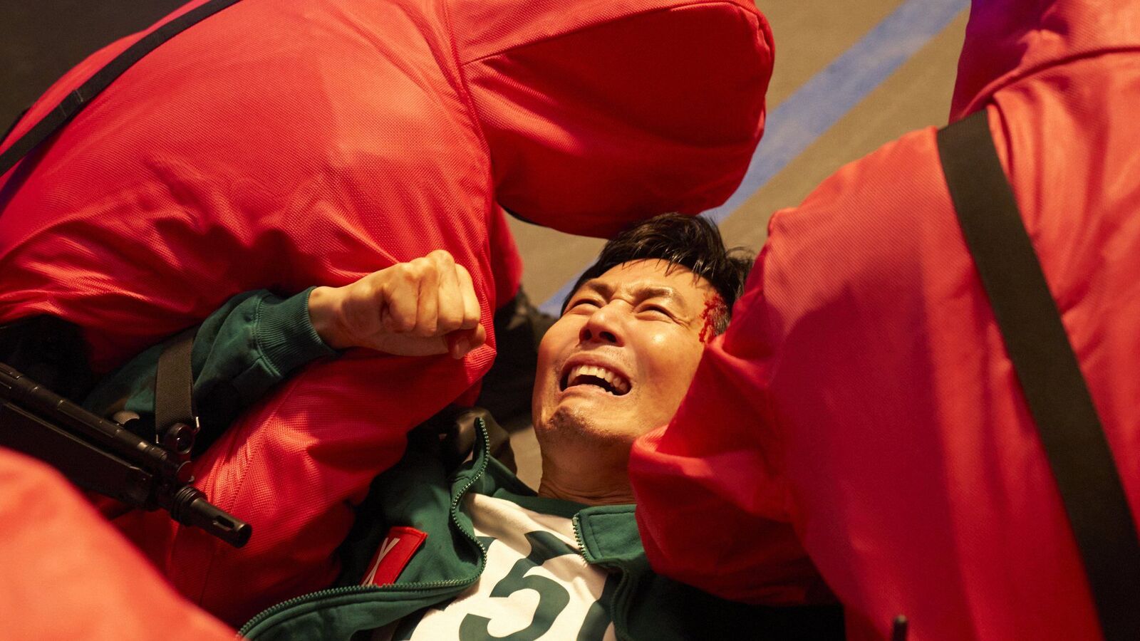 స్క్విడ్ గేమ్ సీజన్ 3.. ఆడియన్స్ కు సర్ ప్రైజ్.. ఓటీటీ రిలీజ్ స్పెషల్.. ముందుగానే 6 నిమిషాలు స్ట్రీమింగ్