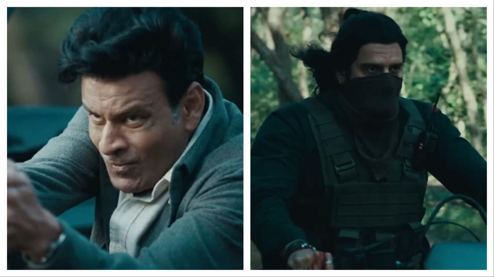 ఫ్యామిలీ మ్యాన్ మళ్లీ వచ్చేస్తున్నాడు.. సీజన్ 3 అఫీషియల్ అనౌన్స్‌మెంట్.. అదిరిపోయిన వీడియో.. కొత్త శత్రువుతో ఫైట్