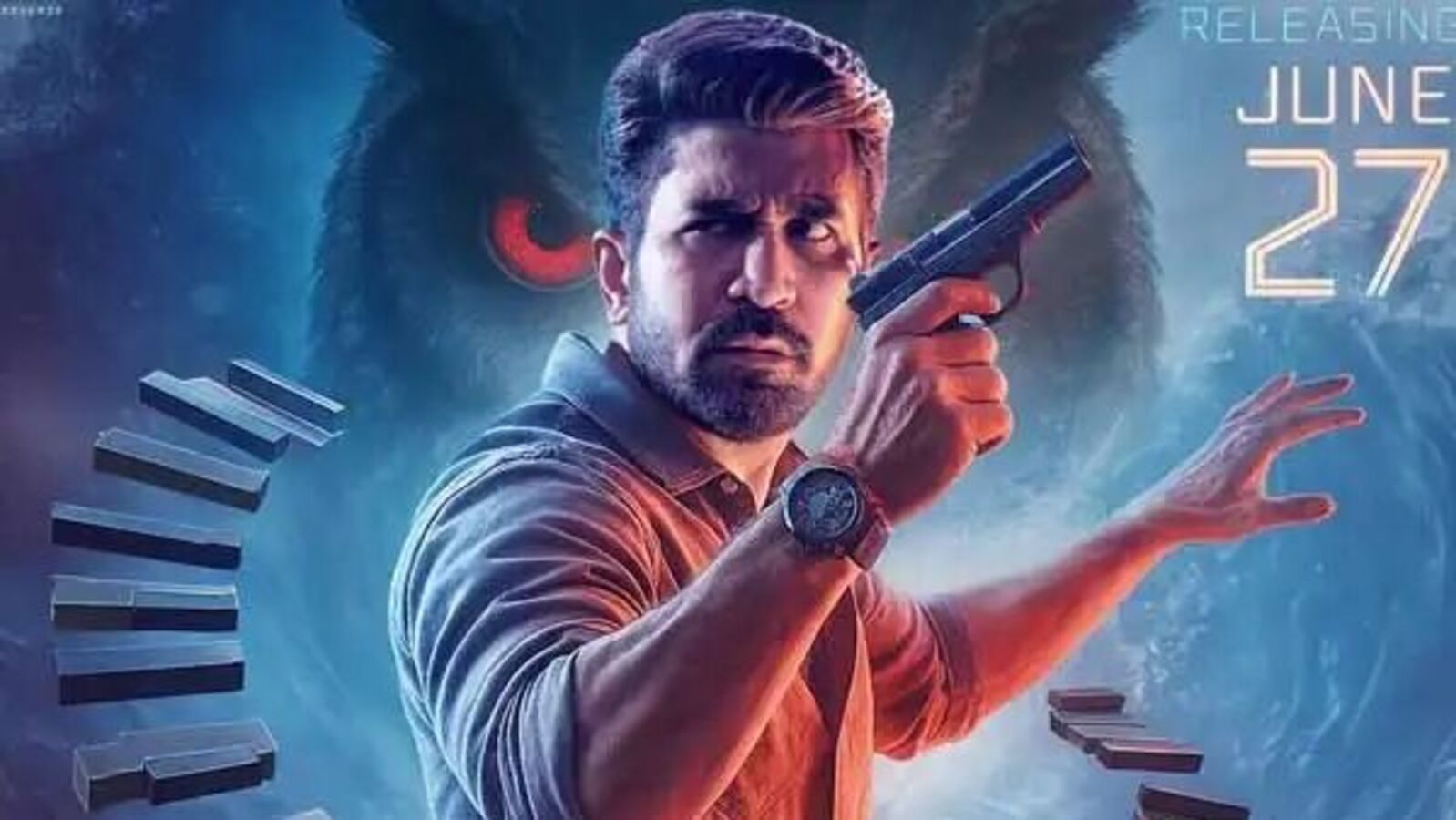 మార్గ‌న్ రివ్యూ - విజ‌య్ ఆంటోనీ లేటెస్ట్ మ‌ర్డ‌ర్ మిస్ట‌రీ థ్రిల్ల‌ర్ మూవీ ఎలా ఉందంటే?