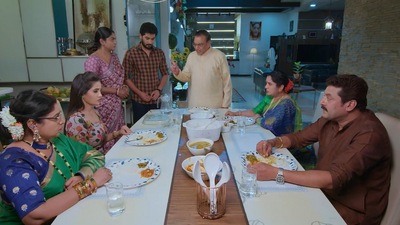 కార్తీక దీపం 2 సీరియల్ జూన్ 27వ తేదీ ఎపిసోడ్ (jiohotstar)