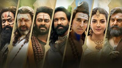 మంచు మనోజ్ కన్నప్ప రివ్యూ: నేను అనుకున్న దాని కంటే వెయ్యి రెట్లు బాగుంది.. ప్రభాస్ వచ్చిన తర్వాత మరో లెవెల్.. మంచు మనోజ్ కన్నప్ప రివ్యూ: నేను అనుకున్న దాని కంటే వెయ్యి రెట్లు బాగుంది.. ప్రభాస్ వచ్చిన తర్వాత మరో లెవెల్..