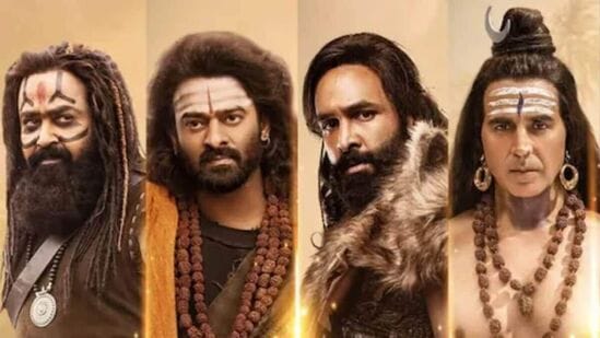 ఈ రోజు విడుదలైన కన్నప్ప సినిమా పాజిటివ్ టాక్ తో దూసుకుపోతోంది. మంచు విష్ణు ప్రధాన పాత్ర పోషించిన ఈ సినిమాలో ప్రభాస్, మోహన్ లాల్, అక్షయ్ కుమార్, మోహన్ బాబు వంటి మహామహులు నటించారు. వారు ఈ సినిమా కోసం తీసుకున్న రెమ్యూరనేషన్ ఎంత అనే విషయంలో ఆసక్తి నెలకొన్నది.
