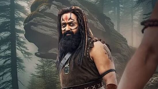 మోహన్ లాల్ - మలయాళ సినిమా సూపర్ స్టార్ మోహన్ లాల్ ఈ చిత్రంలో మిస్టీరియస్ క్యారెక్టర్ లో నటిస్తున్నారు. కీలకమైన పాత్రే అయినప్పటికీ.. ఈ సినిమాలో మోహన్ లాల్ పాత్ర నిడివి తక్కువగానే ఉంటుంది. అందువల్ల ఈ సినిమా కోసం ఆయన ఎలాంటి రెమ్యునరేషన్ తీసుకోలేదు.
