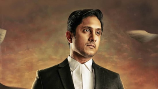 యుద్ధకాండ చాప్టర్ 2 - కన్నడ లీగల్ డ్రామా మూవీ యుద్ధకాండ ఛాప్టర్ 2 ఈ జాబితాలో 9 వ స్థానంలో ఉంది. ఈ సినిమాకు 7.8 రేటింగ్ వచ్చింది.