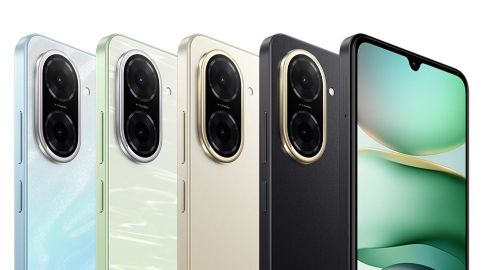 <p>రెడ్​మీ ఏ5లో యూనిఎస్​ఓసీ టీ7250 ఆక్టా కోర్​ ప్రాసెసర్​ ఉంటుంది. 3జీబీ ర్యామ్​+ 64 జీబీ స్టోరేజ్​, 4జీబీ ర్యామ్​+128జీబీ స్టోరేజ్​ ఆప్షన్స్​ ఉన్నాయి. 2టీబీ వరకు ఎస్​డీ కార్డుతో స్టోరేజ్​ని ఎక్స్​ప్యాండ్​ చేసుకోవచ్చు.</p>