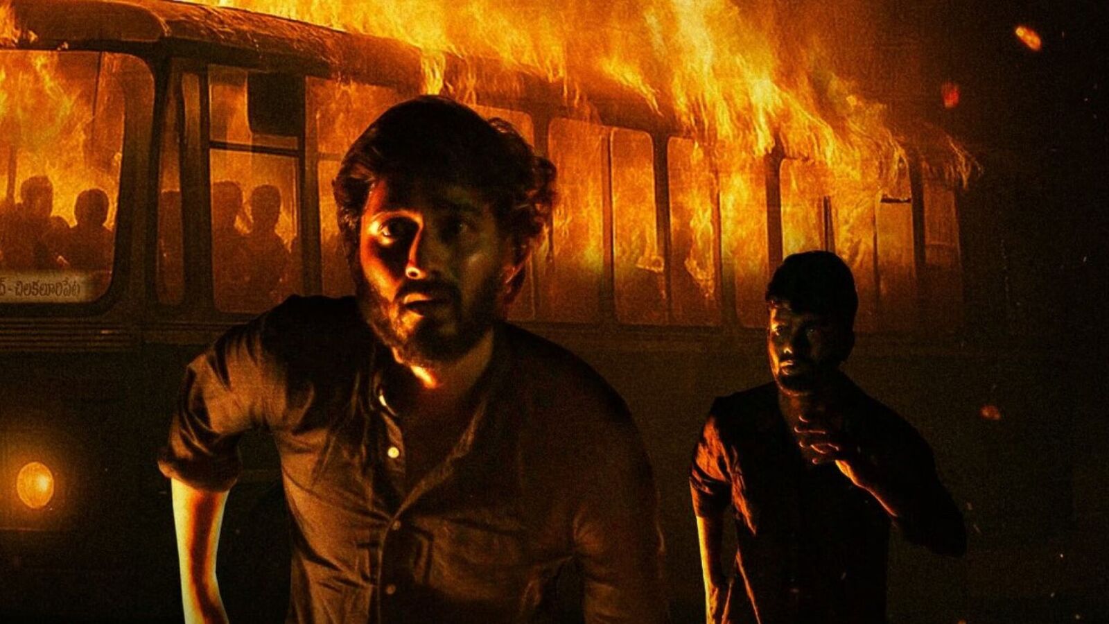 మూడు ఓటీటీల్లోకి వచ్చిన తెలుగు సినిమా.. స్ట్రీమింగ్ తర్వాత మంచి రెస్పాన్స్