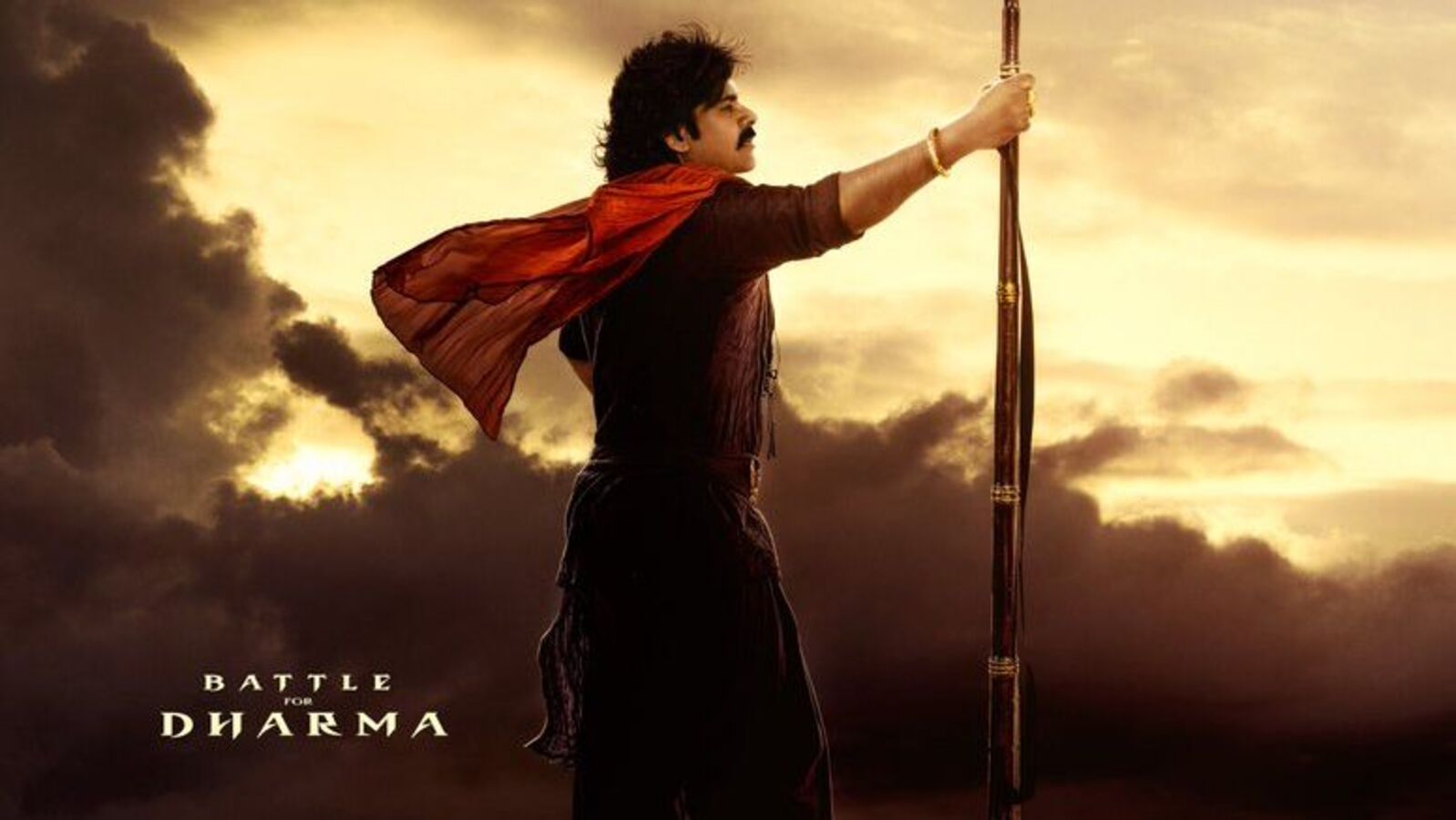 పవన్ కల్యాణ్ ఫ్యాన్స్‌కు కిక్కిచ్చే న్యూస్‌.. హ‌రిహ‌ర వీర‌మ‌ల్లు బిగ్ అప్‌డేట్.. ట్రైల‌ర్ వచ్చేది ఆ రోజే