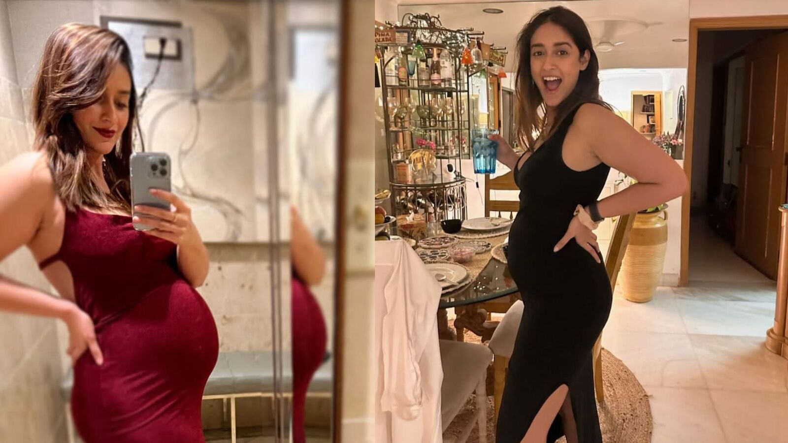 రెండో బిడ్డకు జన్మనిచ్చిన హీరోయిన్ ఇలియానా.. ఆ స్టార్ హీరో పేరు వచ్చేల నామకరణం.. ఏంటో తెలుసా?