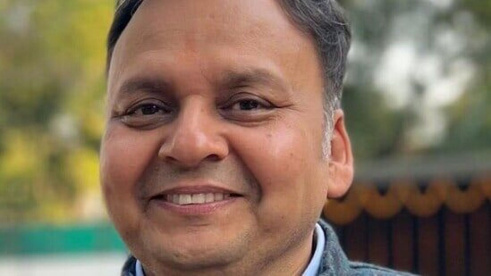 ‘రా’ కొత్త చీఫ్ గా 'సూపర్ గూఢచారి' పరాగ్ జైన్; ‘ఆపరేషన్ సిందూర్’ లో కీలక బాధ్యతలు నిర్వర్తించిన ఐపీఎస్
