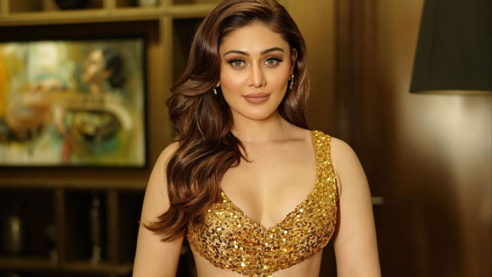 షాకింగ్​! గుండెపోటుతో 42ఏళ్లకే బిగ్​బాస్​ నటి​ మృతి..