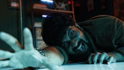 హారర్ మూవీ హారర్ మూవీ
