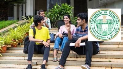 <p>రాష్ట్రంలో ఇంజినీరింగ్ సీట్ల భర్తీకి షెడ్యూల్ విడుదలైంది. ఇవాళ్టి నుంచి (జూన్ 28) ఇంజినీరింగ్ కౌన్సిలింగ్ ప్రారంభం కానుంది. మొత్తం 3 ఫేజ్లలో ఇంజినీరింగ్ కన్వీనర్ కోటా సీట్ల కౌన్సిలింగ్ నిర్వహించనున్నారు. ఈ మేరకు ఉన్నత విద్యా మండలి వివరాలను పేర్కొంది. </p> <p>రాష్ట్రంలో ఇంజినీరింగ్ సీట్ల భర్తీకి షెడ్యూల్ విడుదలైంది. ఇవాళ్టి నుంచి (జూన్ 28) ఇంజినీరింగ్ కౌన్సిలింగ్ ప్రారంభం కానుంది. మొత్తం 3 ఫేజ్లలో ఇంజినీరింగ్ కన్వీనర్ కోటా సీట్ల కౌన్సిలింగ్ నిర్వహించనున్నారు. ఈ మేరకు ఉన్నత విద్యా మండలి వివరాలను పేర్కొంది. </p>