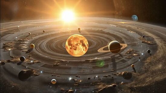 ఈరోజు శని, చంద్రుడు, కేతువుల ప్రభావంతో మూడు అశుభ యోగాలు (pinterest)