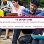 <p>రాష్ట్ర ఉన్నత విద్యా మండలి తొలిసారిగా మాక్‌ సీట్ల కేటాయింపు ప్రక్రియను ఈసారి ప్రవేశపెట్టింది. అందులో సీట్లు పొందిన తర్వాత అవసరమైతే వెబ్‌ ఆప్షన్లు మార్చుకోవచ్చు.</p>