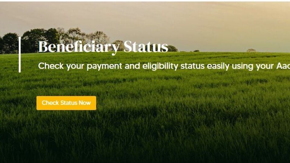 <p>సొంత భూమి కలిగిన డి-పట్టాదారులు, అసైన్డ్, ఇనాం భూములు కలిగిన రైతులకూ ఈ స్కీమ్ వర్తిస్తుందని అధికారులు చెప్పారు. వారు రెవెన్యూ అధికారిని సంప్రదించాలని సూచించారు.రాష్ట్రవ్యాప్తంగా 47.77 లక్షల రైతు కుటుంబాలను అర్హులుగా గుర్తించినట్లు వెల్లడించారు.</p>