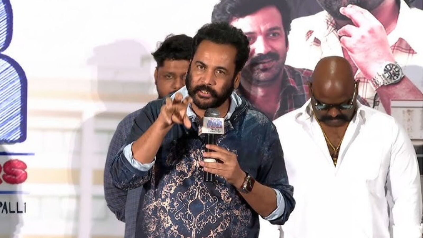 అలా చదవడం ఒక రకమైన హింస.. ఈ ఓటీటీ సిరీస్ తల్లిదండ్రులకి గుణపాఠం కావాలి.. బిగ్ బాస్ శివాజీ కామెంట్స్