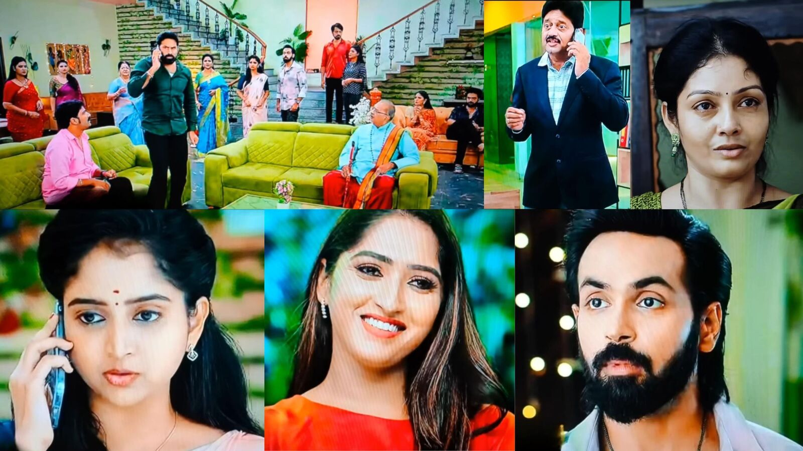 బ్రహ్మముడి ప్రోమో: రాజ్ శత్రువుకు యామిని సలహా- బోర్డ్ మీటింగ్‌లో కావ్య పతనం- రామ్ ప్రపోజ్‌కు బ్రేకులు- అపర్ణకు కూతురు!