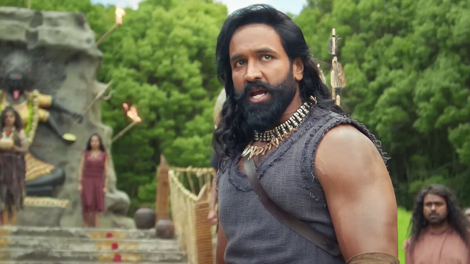 ఆ సినిమాలను దాటేసిన కన్నప్ప కలెక్షన్లు.. కానీ మంచు విష్ణుకు నష్టమే.. రెండు రోజుల్లో ఎన్ని కోట్లు వచ్చాయో తెలుసా?