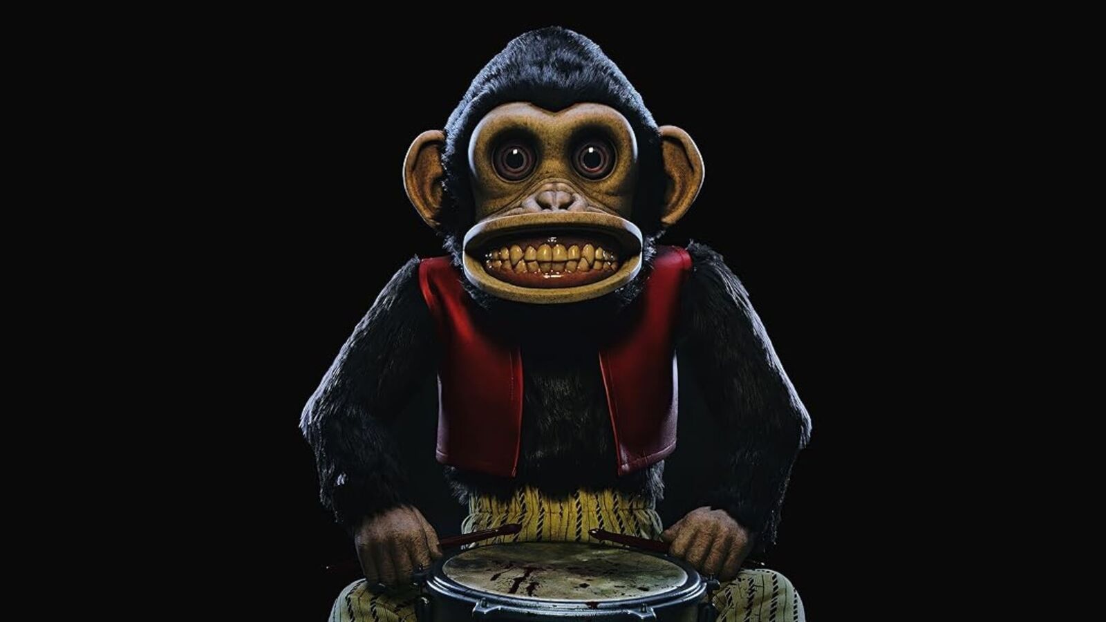 ఓటీటీలో డిఫరెంట్ హారర్ థ్రిల్లర్- కోతి బొమ్మ తలుచుకుంటే ఘోరంగా చనిపోయే మనుషులు- తెలుగులోనూ స్ట్రీమింగ్- ఎక్కడంటే?