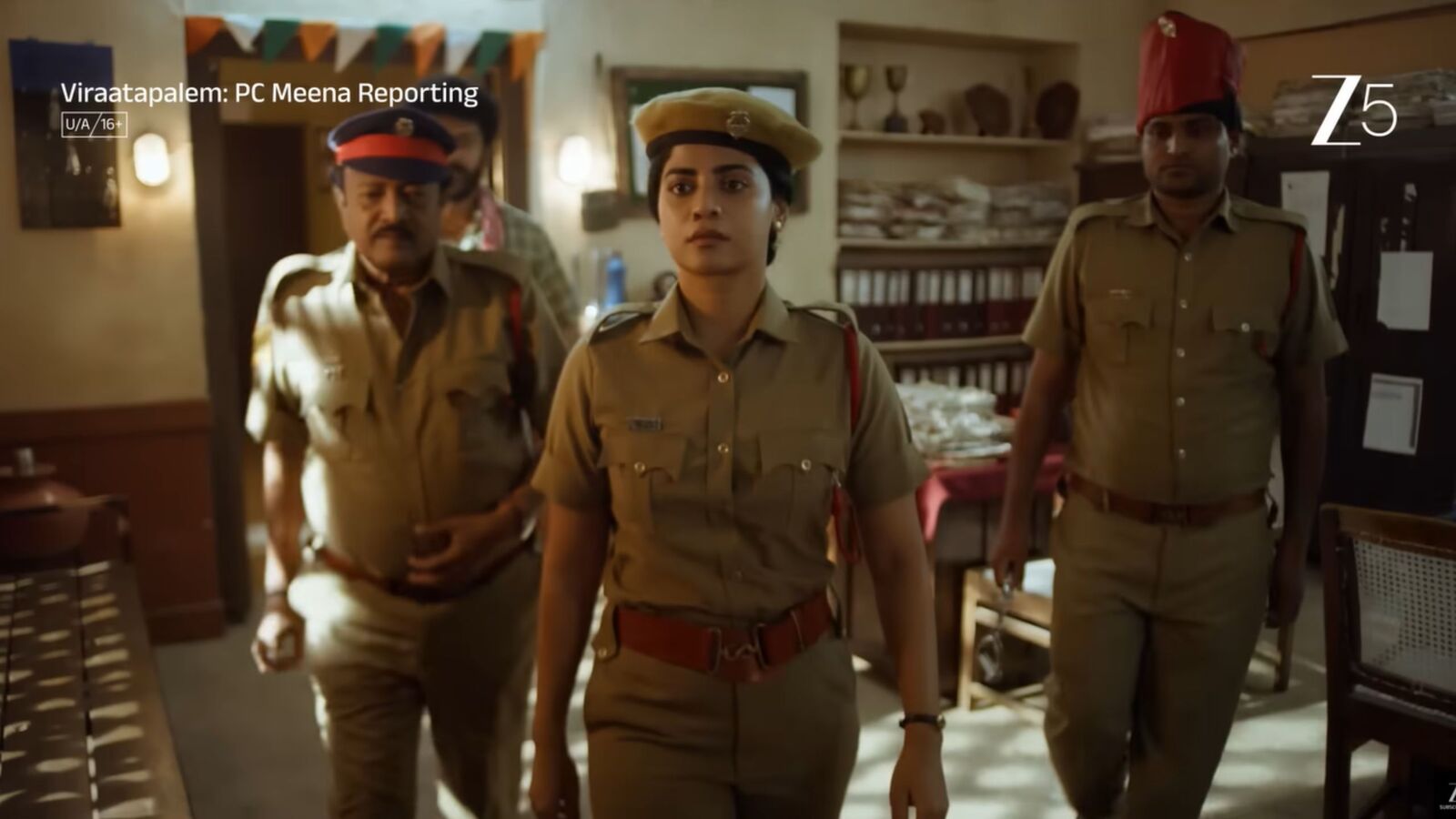 కోర్టులో ఉన్నప్పుడు ఏం మాట్లాడకూడదు.. ఈటీవీ విన్ వర్సెస్ జీ5.. ఓటీటీ తెలుగు బిజినెస్ హెడ్ అనురాధ కామెంట్స్