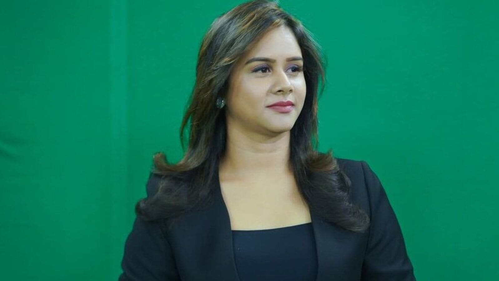 జర్నలిస్ట్ స్వేచ్ఛ సూసైడ్ కేసు - తెరపైకి పూర్ణచందర్...! వెలుగులోకి కీలక విషయాలు