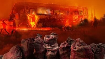 ఓటీటీ ట్రెండింగ్‌లో దూసుకుపోతున్న తెలుగు క్రైమ్ డ్రామా.. 7.5 రేటింగ్.. ఈ మూడింట్లో చూసేయండి!