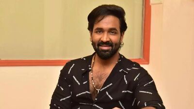 కన్నప్ప తర్వాత మంచు విష్ణు చేసే సినిమా ఈ జానర్‌లోనే! దర్శకుడు ఎవరంటే!