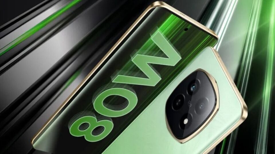 <p>ఈ ఫోన్లో 5200 ఎంఏహెచ్ బ్యాటరీ ఉంది. ఇది 80 వాట్ వైర్డ్ సూపర్వోక్ ఫాస్ట్ ఛార్జింగ్‌కు మద్దతు ఇస్తుంది.</p>