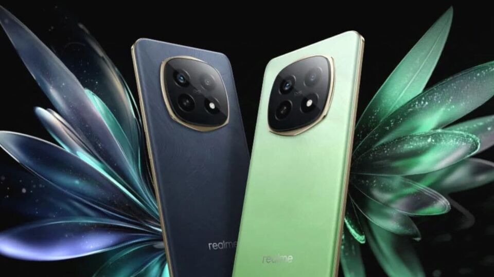 <p>లాంచ్ సమయంలో రియల్‌మీ పీ2 ప్రో 5జీ 8జీబీ+128జీబీ వేరియంట్ ధర రూ.21,999, 12జీబీ+256జీబీ వేరియంట్ ధర రూ.24,999, 12జీబీ+512జీబీ వేరియంట్ ధర రూ.27,999. ఈగిల్ గ్రే, ప్యారెట్ గ్రీన్ రంగుల్లో ప్రవేశపెట్టారు.</p>