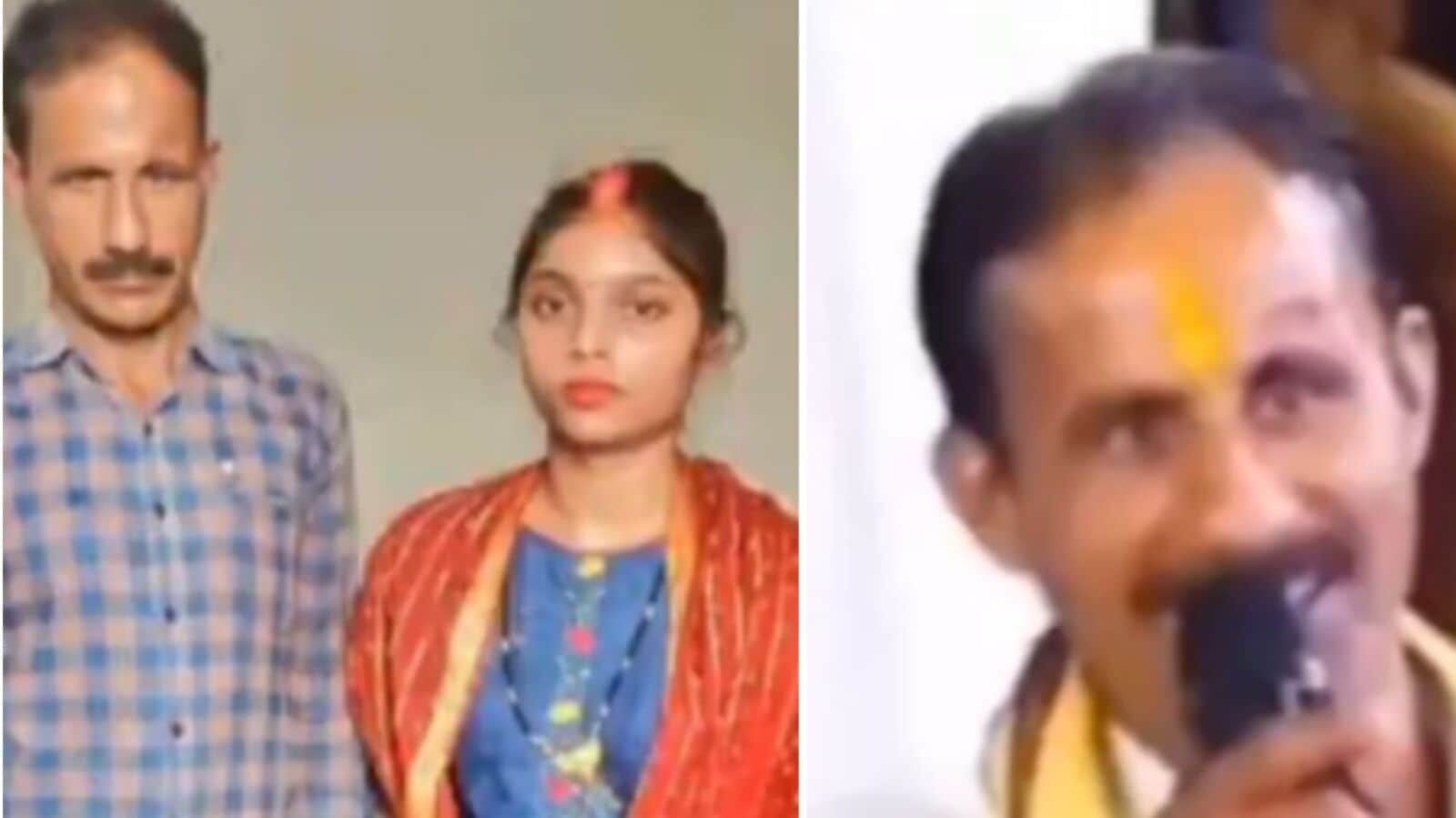 భార్య చేతుల్లో మరో భర్త బలి! పెద్ద స్కెచ్​ వేసి.. పెళ్లి జరిగిన రెండు గంటల్లోనే హత్య