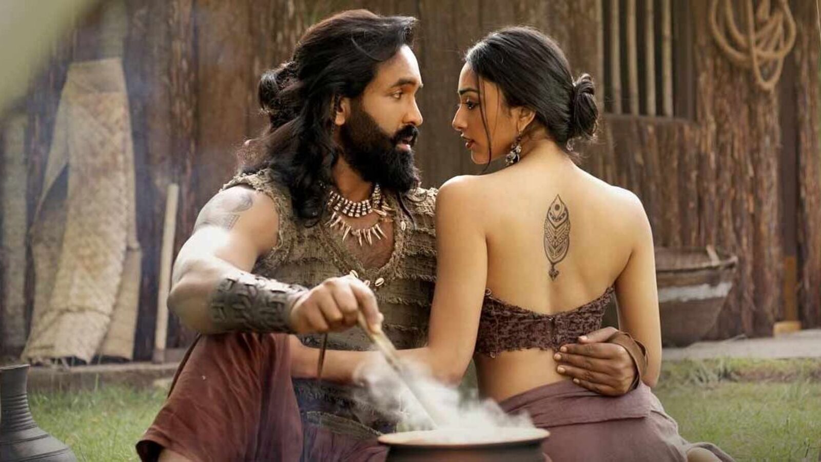 కన్నప్ప మూవీకి మండే గండం.. పడిపోయిన కలెక్షన్లు.. వీకెండ్ ఇలా.. మూడు రోజుల్లో ఎన్ని కోట్లు సాధించిందంటే?