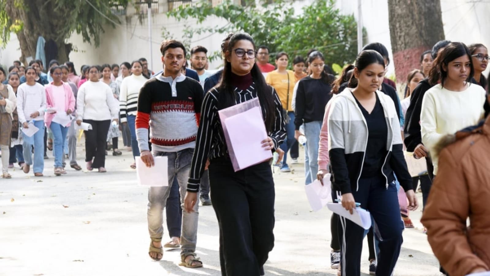 CUET UG 2025 ఫలితాలు ఇంకెప్పుడు? ఎన్టీఏపై లక్షలాది మంది ఆగ్రహం..