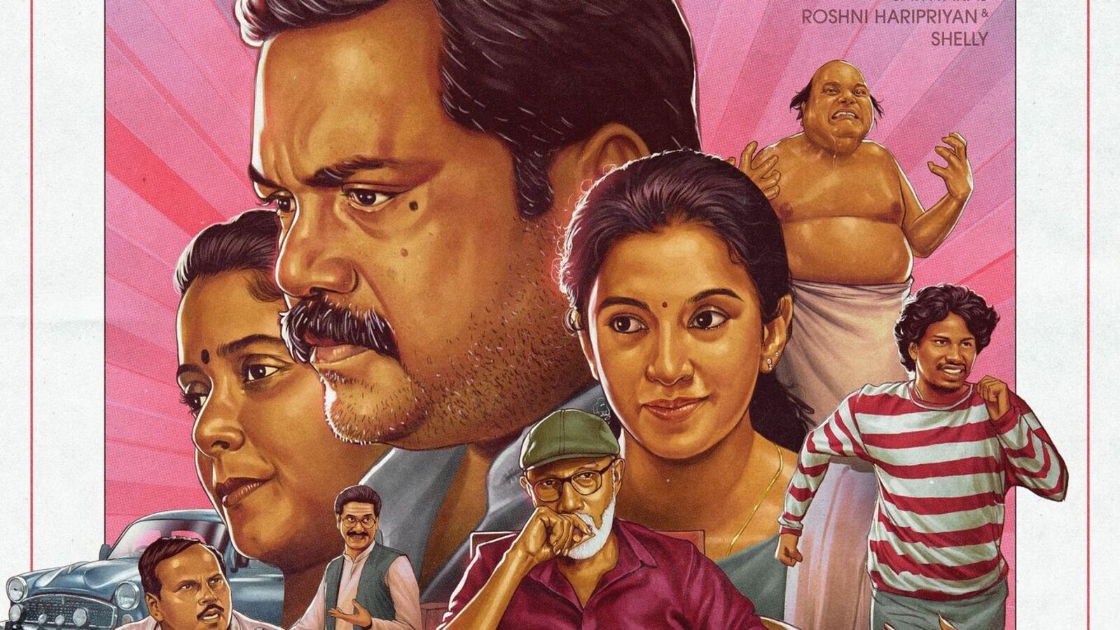 ఓటీటీలోకి సూపర్ హిట్ తమిళ కామెడీ మూవీ.. ఐఎండీబీలో 9.4 రేటింగ్.. ఇక్కడ చూడండి