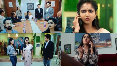 బ్రహ్మముడి సీరియల్ జూన్ 30వ తేది ఎపిసోడ్ బ్రహ్మముడి సీరియల్ జూన్ 30వ తేది ఎపిసోడ్