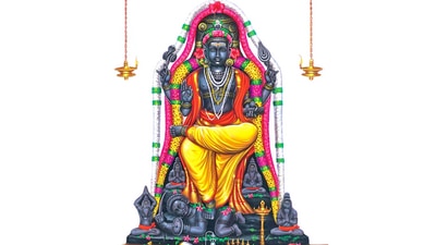 కర్కాటక రాశిలోకి గురువు (pinterest)