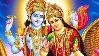 తొలి ఏకాదశి ఎప్పుడు వచ్చింది? (pinterest)