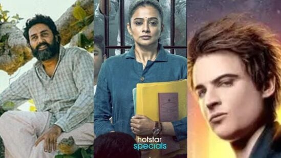 ఓటీటీలోకి ఈవారం అంటే జూన్ 30 నుంచి జులై 6 వరకు ఏయే సినిమాలు, వెబ్ సిరీస్ రాబోతున్నాయో ఒకసారి చూద్దాం.
