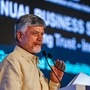 ముఖ్యమంత్రి నారా చంద్రబాబు నాయుడు (ఫైల్ ఫోటో)